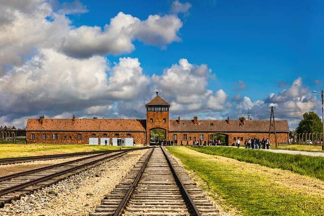Auschwitz