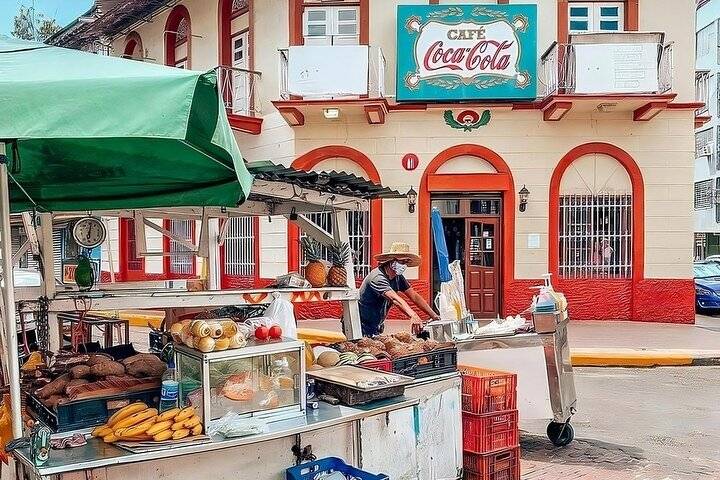 Casco Viejo, Panama City