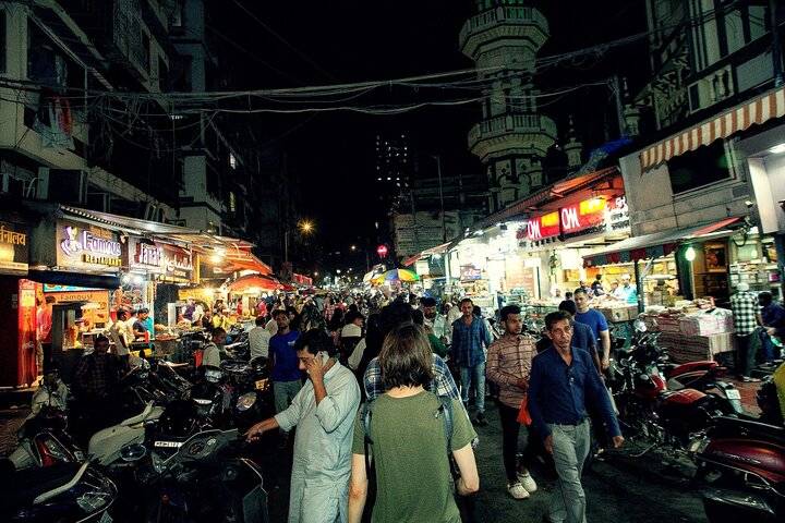 Jonker Street, Malacca
