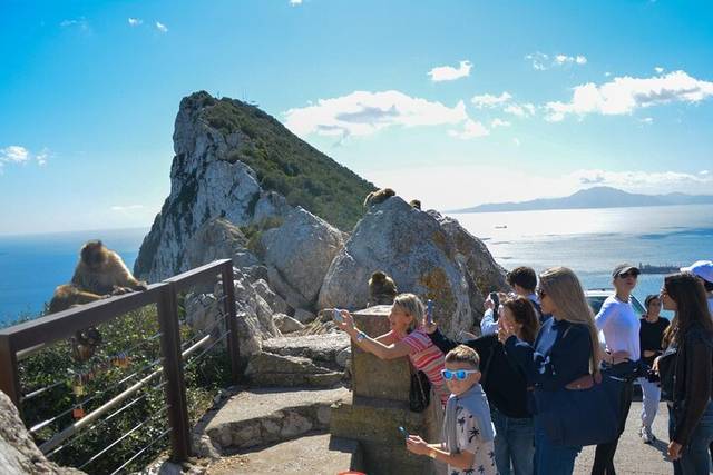 Gibraltar