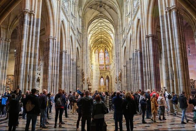 Cathedral