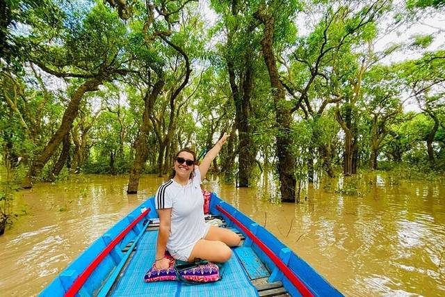 Tonle Sap