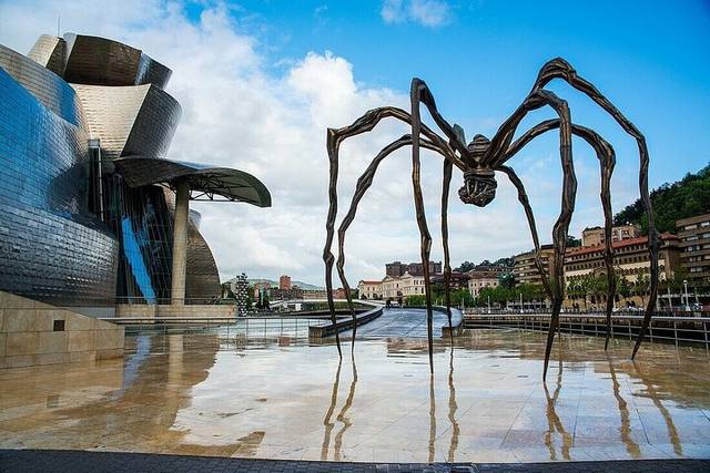 Guggenheim Museum