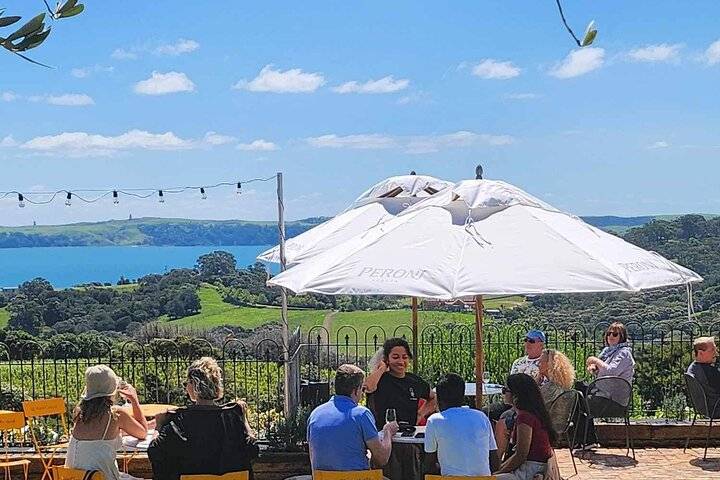 Waiheke Island, Auckland