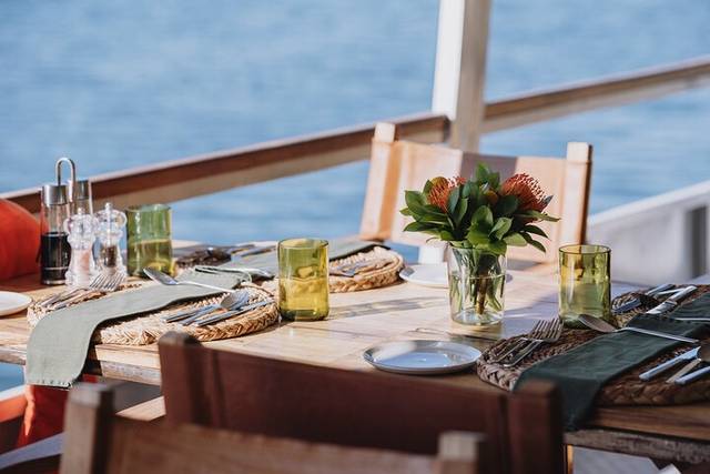 Zambezi Cruise