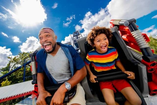 Disney World