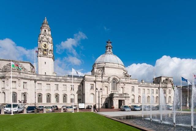 Cardiff