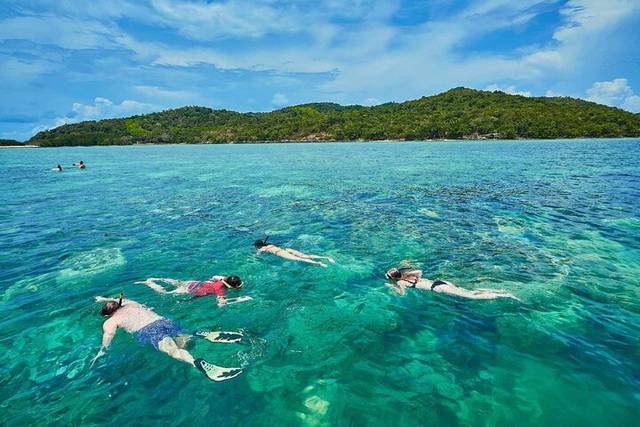 Coral Island
