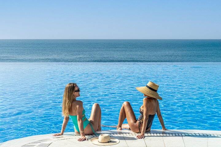 Beaches, Cadiz