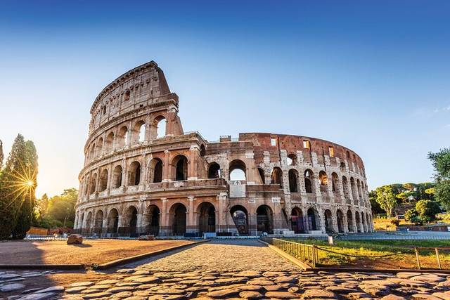 Roman Forum