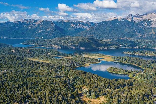 Nahuel Huapi