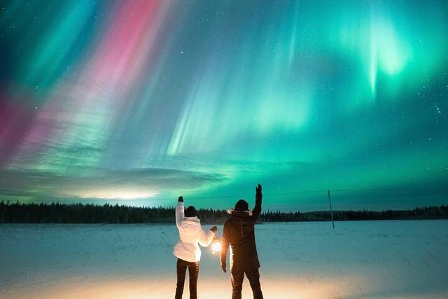 Northern Lights