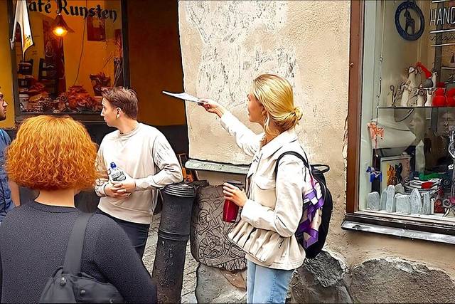 Gamla Stan