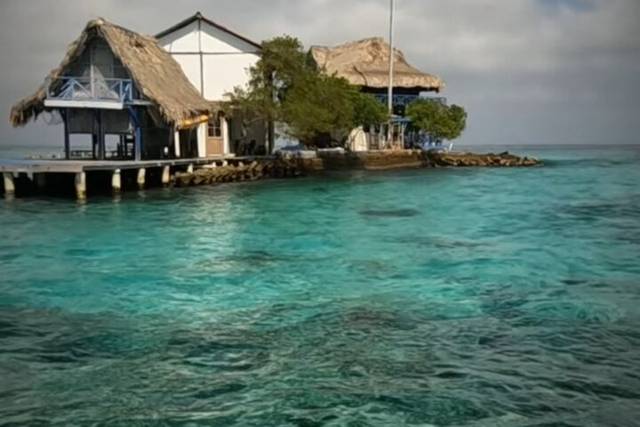 Rosario Islands