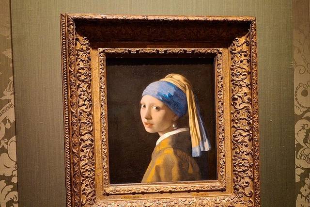 Mauritshuis