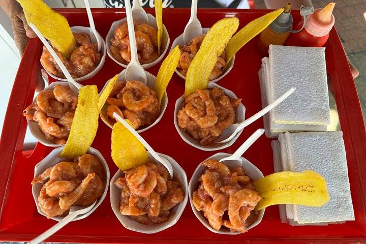 Street Food, Ahmedabad