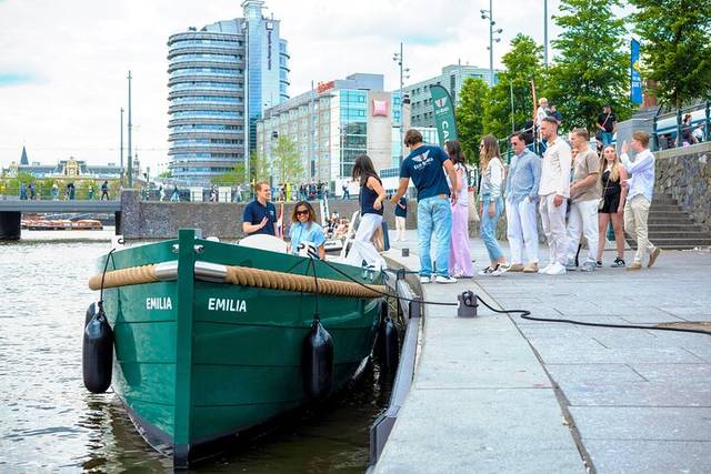 Grand Canal