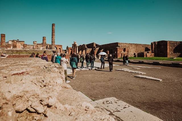 Archaeological Park