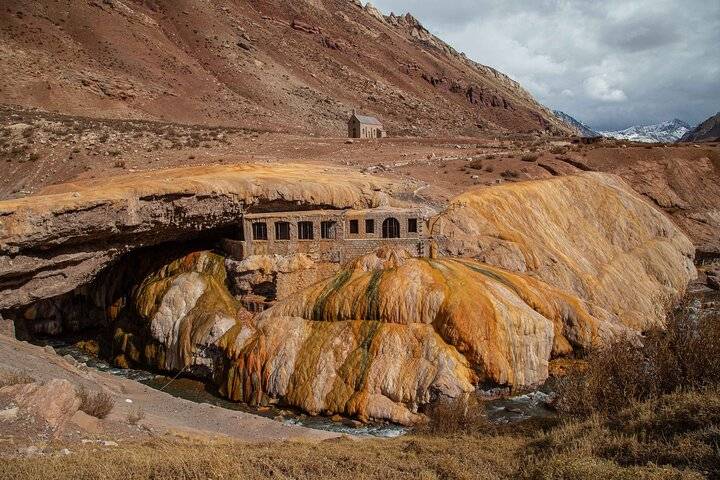 Aconcagua, Mendoza