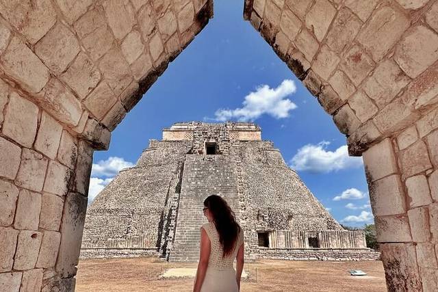 Uxmal