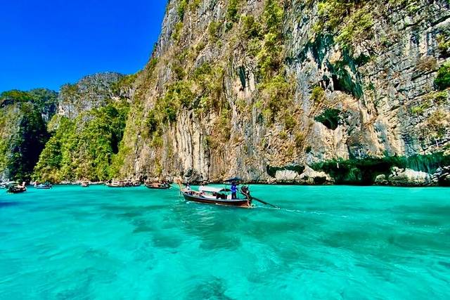 Phi Phi Islands