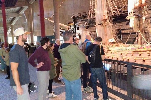 Vasa Museum