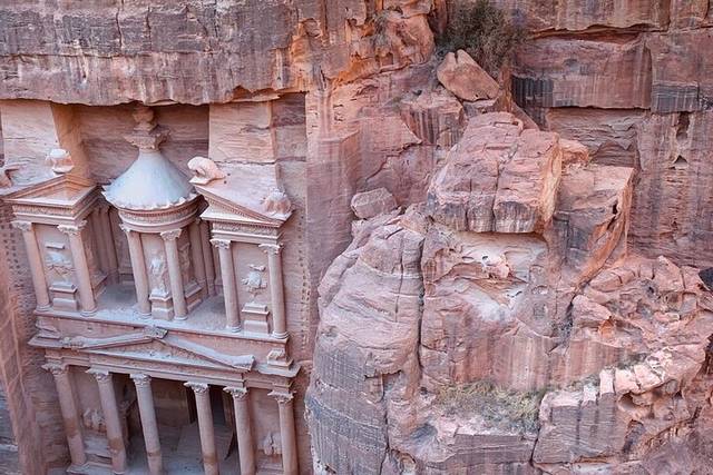 The Treasury