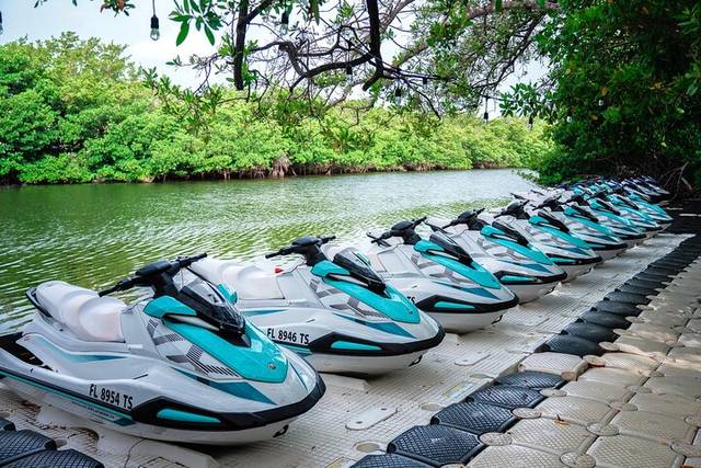 Jet Ski