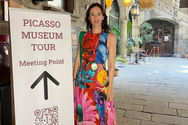 Picasso Museum