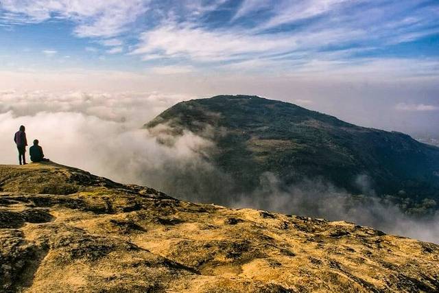 Nandi Hills