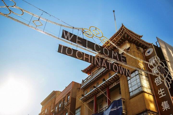 Chinatown, Yokohama