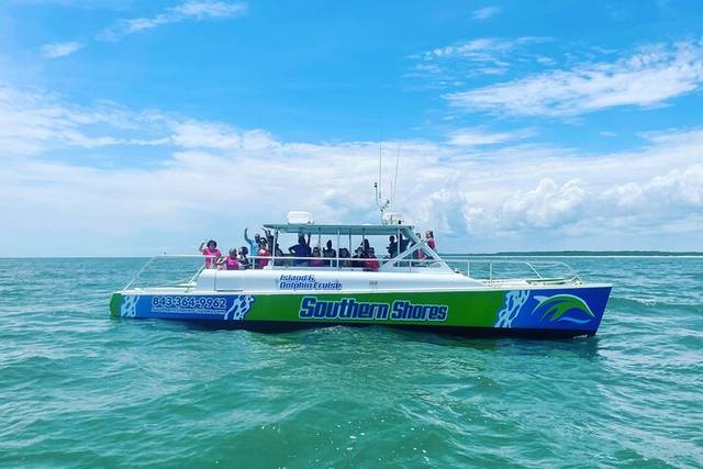 Caribbean Sailing