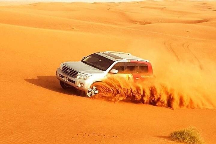 Wahiba Sands, Muscat