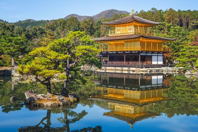 Kinkaku-ji