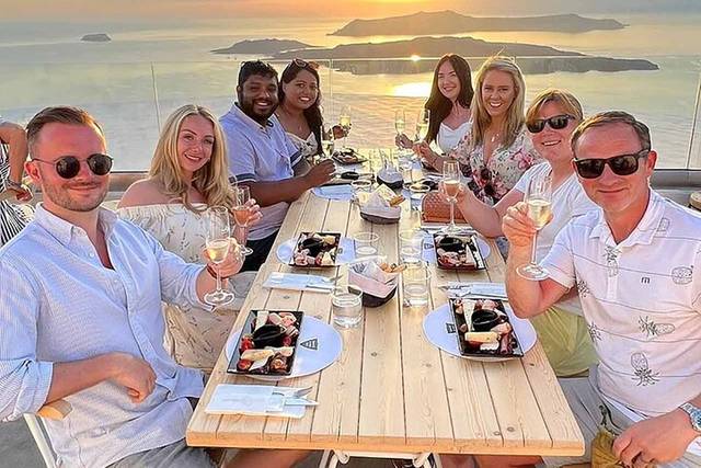 Wine Tasting