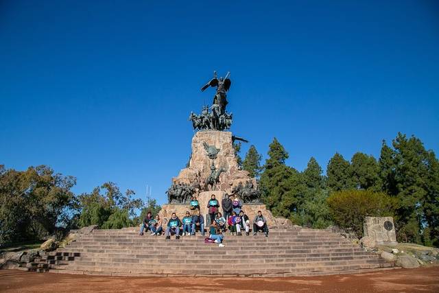 Mendoza City