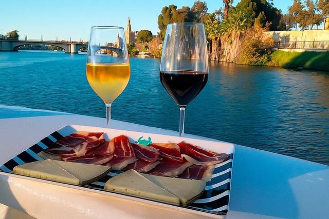 Guadalquivir River