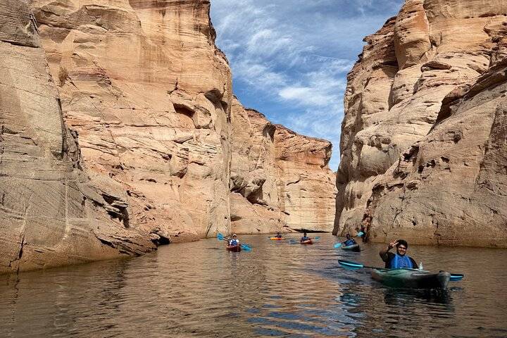 Lake Powell, Page