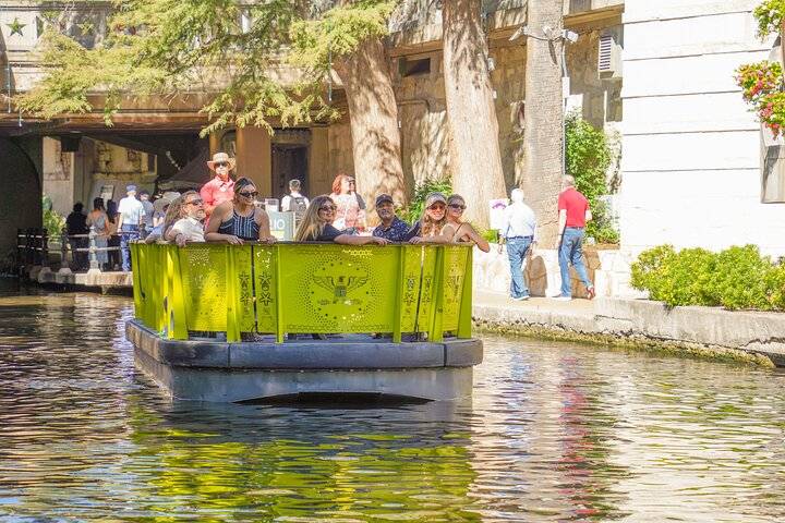 River Walk, San Antonio