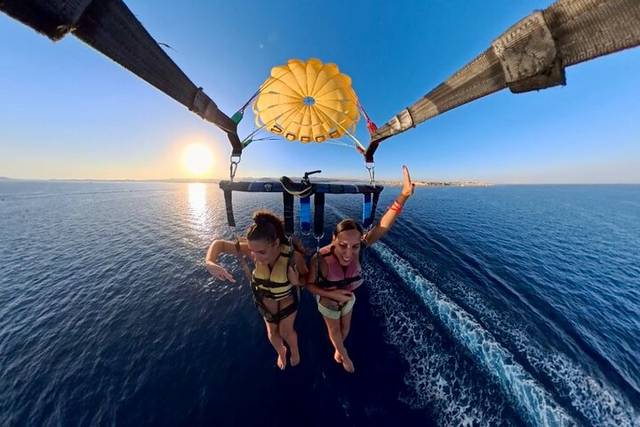 Red Sea Diving