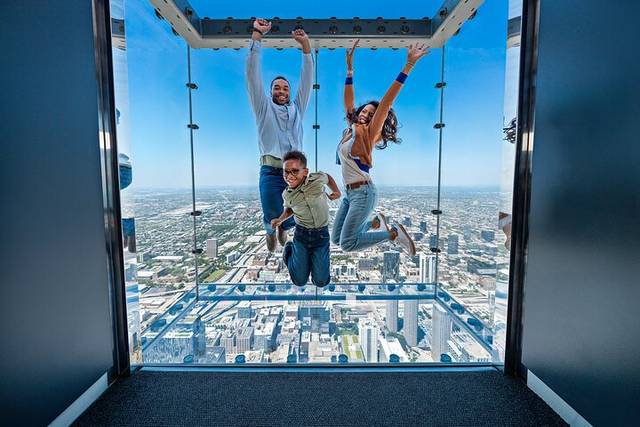 Willis Tower