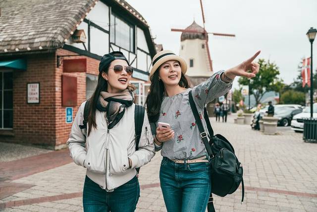 Solvang