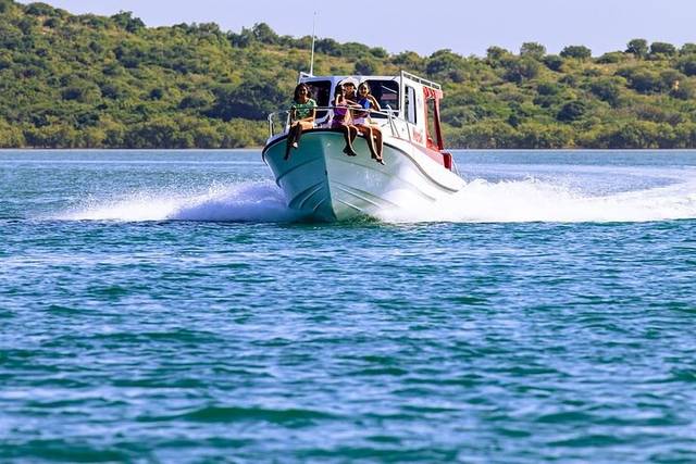 Inhaca Island