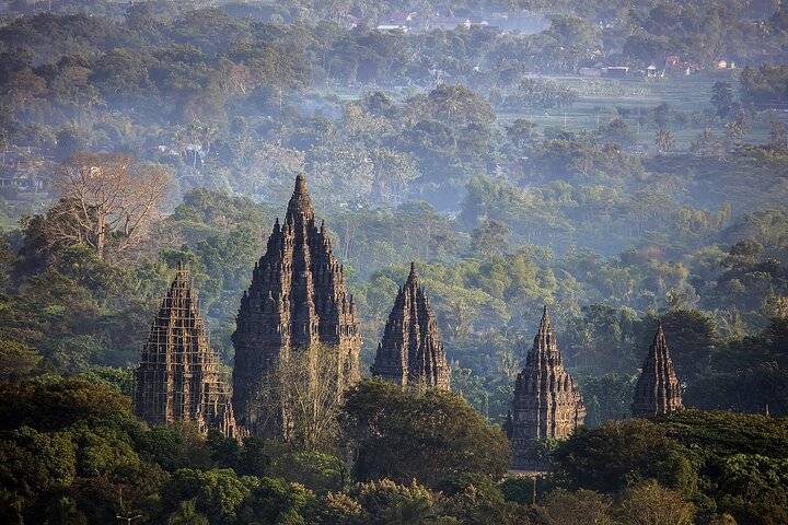 Prambanan, Semarang