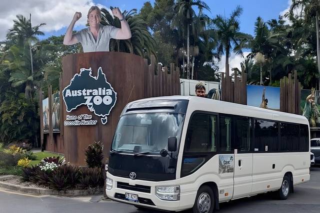 Australia Zoo