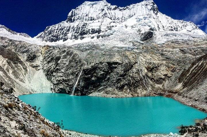 Laguna 69, Huaraz