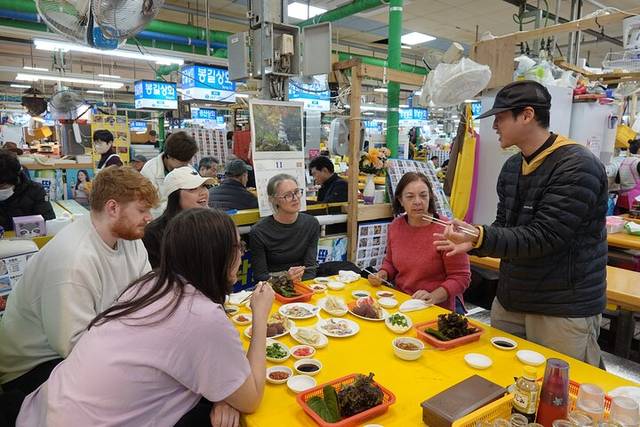 Jeju Food