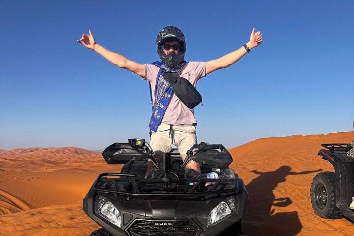 Sossusvlei Dunes, Windhoek