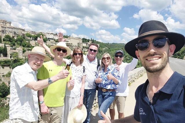 Gordes