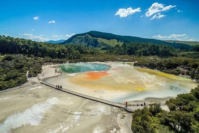 Rotorua
